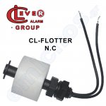 CL-FLOTTER N.C της CLEVER αισθητήρας στάθμης υγρών ανιχνευτής κλειστού κυκλώματος